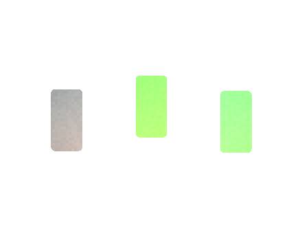 Shelf Merchandising Guide for Air Bar Aero Lite