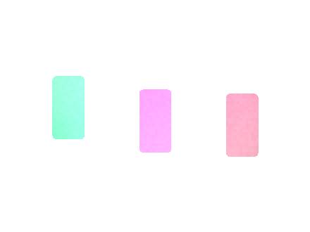 Shelf Merchandising Guide for Air Bar Diamond 3